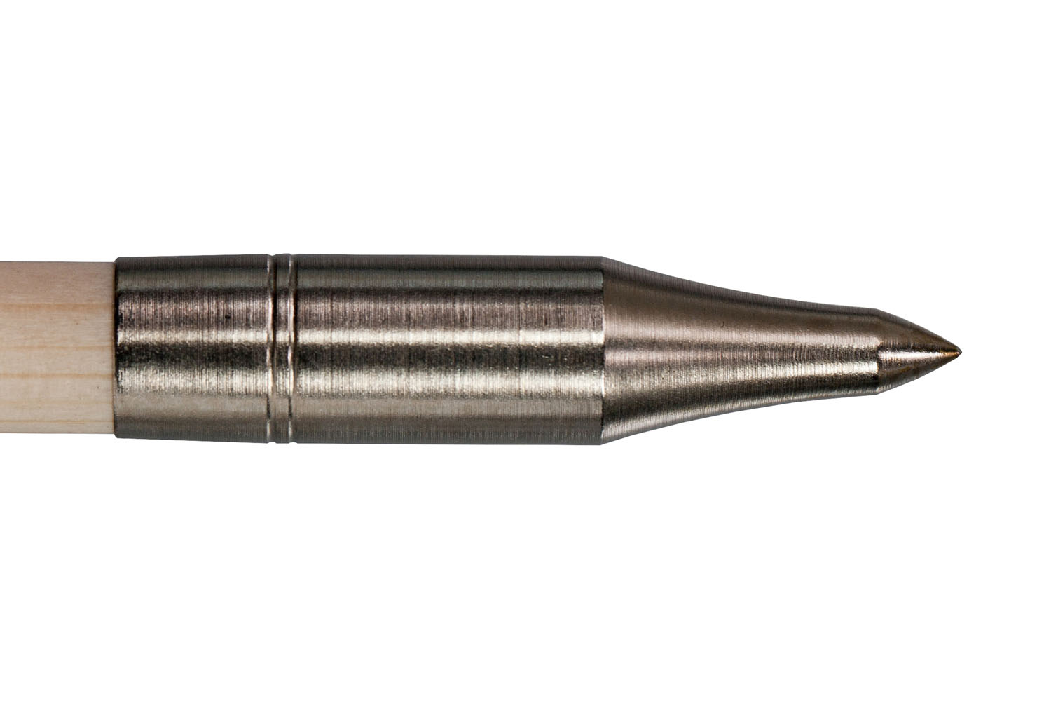 Feldspitzen 11/32 Stahl Nickel Abverkauf