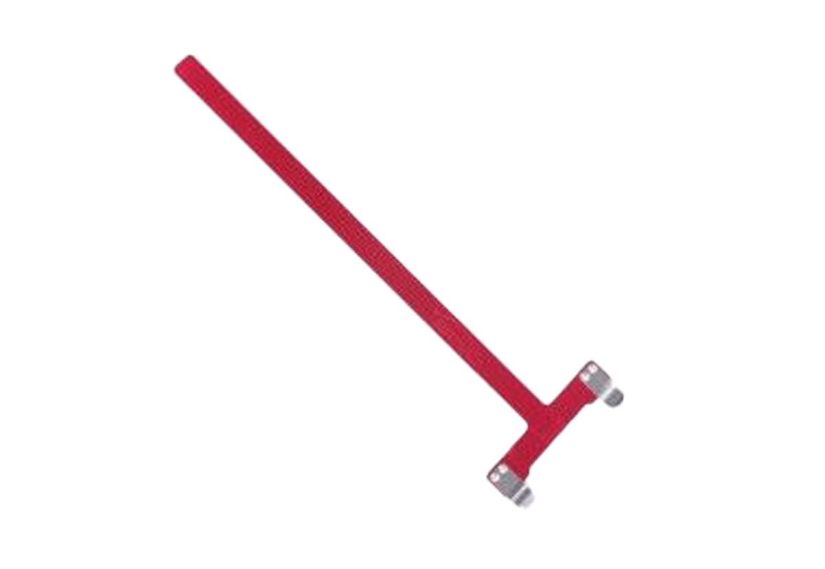 Checker, Bow Square CR-606